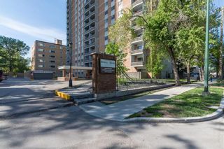 Photo 2: 604 230 Roslyn Road in Winnipeg: Osborne Village Condominium for sale (1B)  : MLS®# 202225849