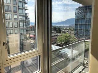 Photo 18: 704 1030 W BROADWAY in Vancouver: Fairview VW Condo for sale (Vancouver West)  : MLS®# R2390082