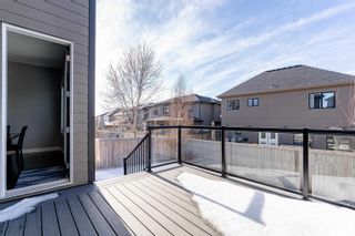 Photo 41: 3728 KIDD Crescent SW in Edmonton: Zone 56 House for sale : MLS®# E4377146