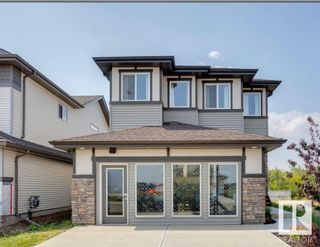 Photo 1: 8832 183 Avenue in Edmonton: Zone 28 House for sale : MLS®# E4351293