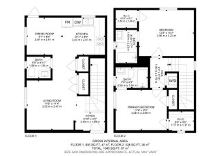 Photo 56: 2 11722 86 Street in Edmonton: Zone 05 House Half Duplex for sale : MLS®# E4389894