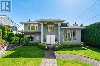 Main Photo: 2196 LAWSON AVENUE in West Vancouver: House for sale : MLS®# R2880521