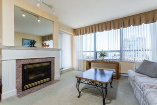 Photo 3: 907 612 SIXTH Street in NEW WEST: Uptown NW Condo for sale (New Westminster)  : MLS®# R2004900
