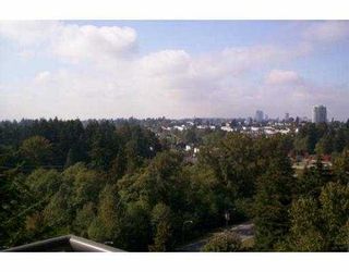 Photo 2: 1701 7088 18TH Avenue in Burnaby: Edmonds BE Condo for sale in "PARK 360" (Burnaby East)  : MLS®# V672617