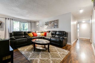 Photo 2: 3 2433 KELLY Avenue in Port Coquitlam: Central Pt Coquitlam Condo for sale : MLS®# R2498114