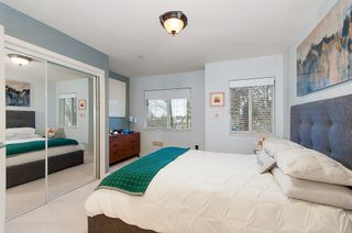 Photo 21: 205 4238 Albert Street in Villagio: Vancouver Heights Home for sale () 