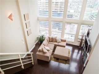 Photo 13: PH3 933 SEYMOUR Street in Vancouver: Downtown VW Condo for sale in "THE SPOT" (Vancouver West)  : MLS®# V1094972