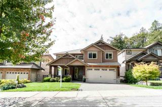 Photo 1: 13495 BALSAM Street in Maple Ridge: Silver Valley House for sale : MLS®# R2500733