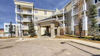 Photo 1: 2312 1140 Taradale Drive NE in Calgary: Taradale Apartment for sale : MLS®# A2114403
