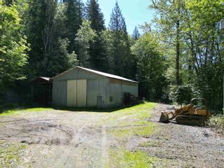 Photo 2: 39730 OLD YALE Road in Abbotsford: Sumas Prairie Land for sale : MLS®# R2877038