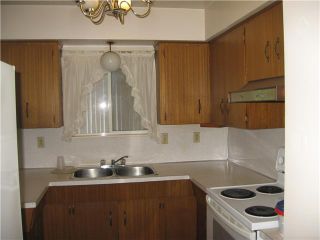 Photo 3: 3683 ST ANNE Street in Port Coquitlam: Glenwood PQ House for sale : MLS®# V823187