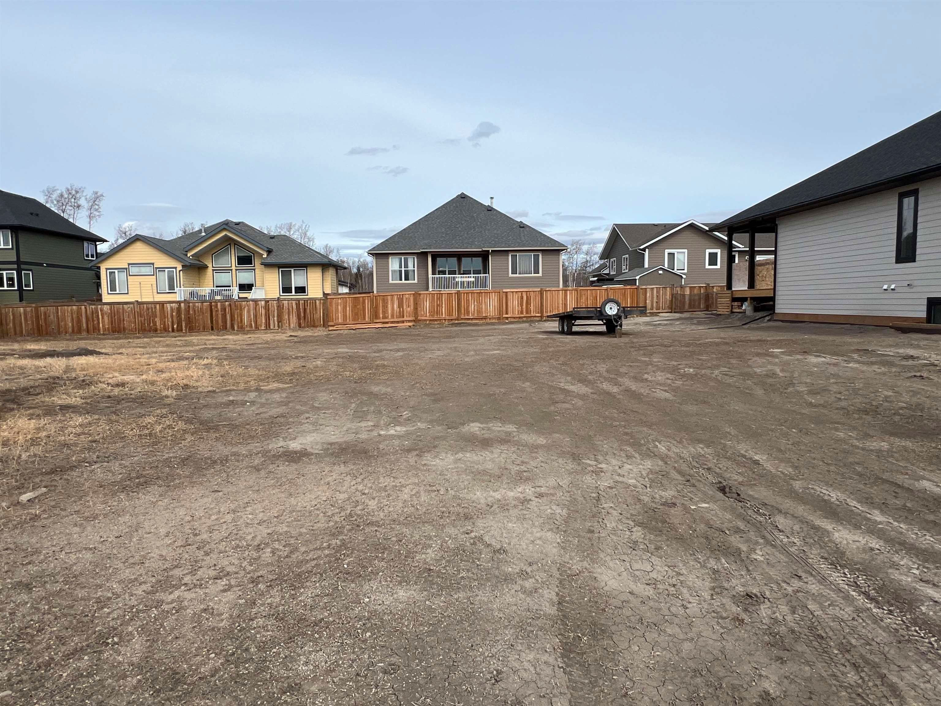 Main Photo: 11216 114 Avenue in Fort St. John: Fort St. John - City NW Land for sale in "WESTRIDGE SUB" : MLS®# R2868734