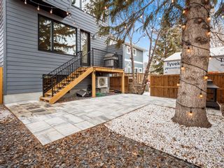 Photo 44: 706A 14A Street SE in Calgary: Inglewood Detached for sale : MLS®# A2041750