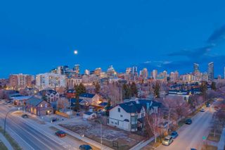 Photo 36: 1701 1234 5 Avenue NW in Calgary: Hillhurst Apartment for sale : MLS®# A2124914
