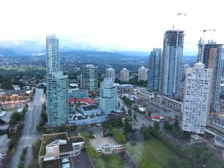 Photo 17: 3502 4360 BERESFORD Street in Burnaby: Metrotown Condo for sale in "MODELLO" (Burnaby South)  : MLS®# R2877487