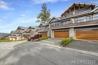 Photo 57: 112 1244 Muirfield Pl in Langford: La Bear Mountain Row/Townhouse for sale : MLS®# 923766