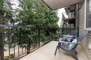 Photo 32: 308 2581 LANGDON Street in Abbotsford: Abbotsford West Condo for sale in "COBBLESTONE" : MLS®# R2619473
