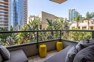 Photo 13: DOWNTOWN Condo for sale : 2 bedrooms : 700 West E Street #603 in San Diego