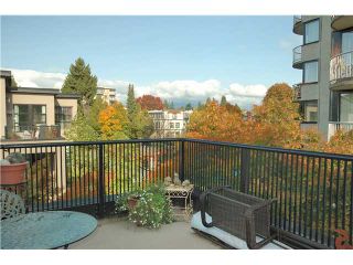 Photo 8: 327 3769 W 7TH Avenue in Vancouver: Point Grey Condo for sale (Vancouver West)  : MLS®# V917943