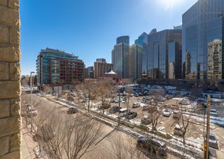 Photo 27: 444 222 Riverfront Avenue SW in Calgary: Chinatown Apartment for sale : MLS®# A2033774