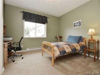 Photo 13: 3420 Mary Anne Cres in VICTORIA: Co Triangle House for sale (Colwood)  : MLS®# 723824