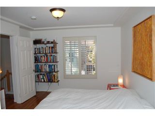 Photo 11: POINT LOMA Townhouse for sale : 2 bedrooms : 2720 Evans #5 in San Diego