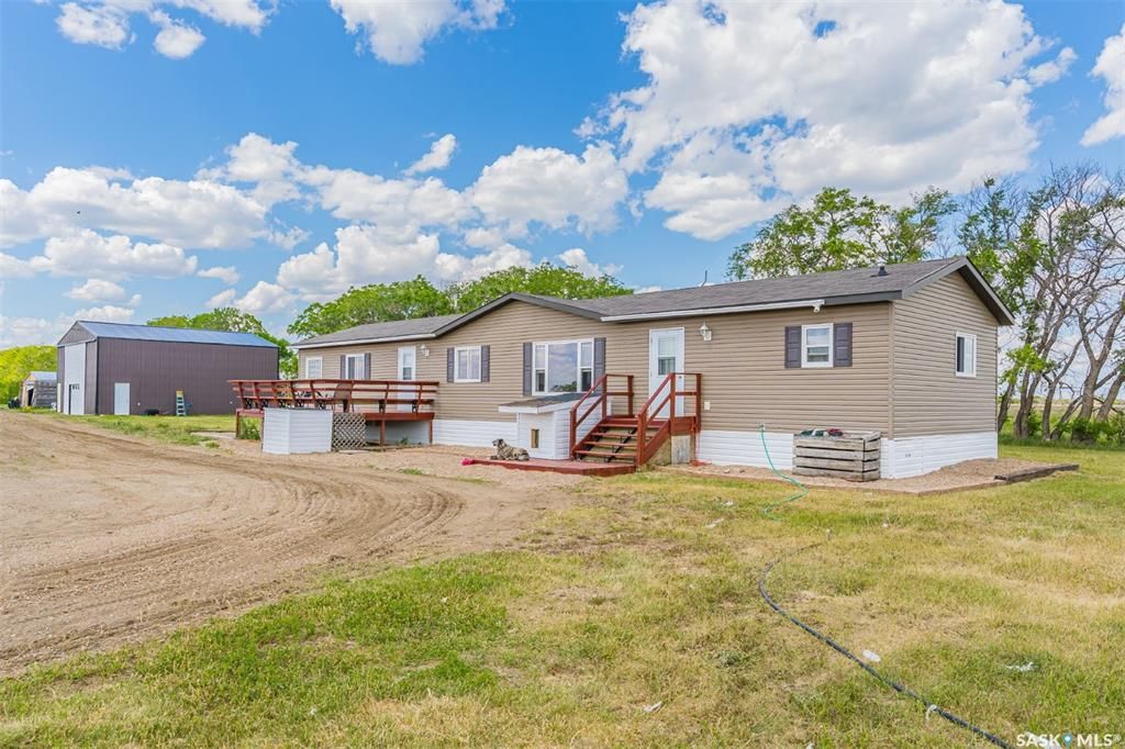 Main Photo: Blackstrap 21 Acres in Dundurn: Residential for sale (Dundurn Rm No. 314)  : MLS®# SK934753