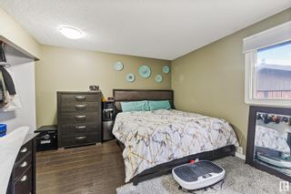 Photo 18: 15 FOREST Grove: St. Albert Townhouse for sale : MLS®# E4293853