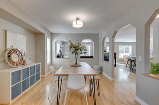 Photo 6: 107 Strathlea Place SW in Calgary: Strathcona Park Detached for sale : MLS®# A2052090