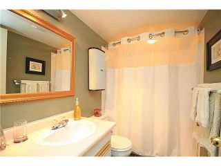 Photo 7: 207 450 BROMLEY Street in Coquitlam: Coquitlam East Condo for sale in "BROMLEY MANOR" : MLS®# V1098263