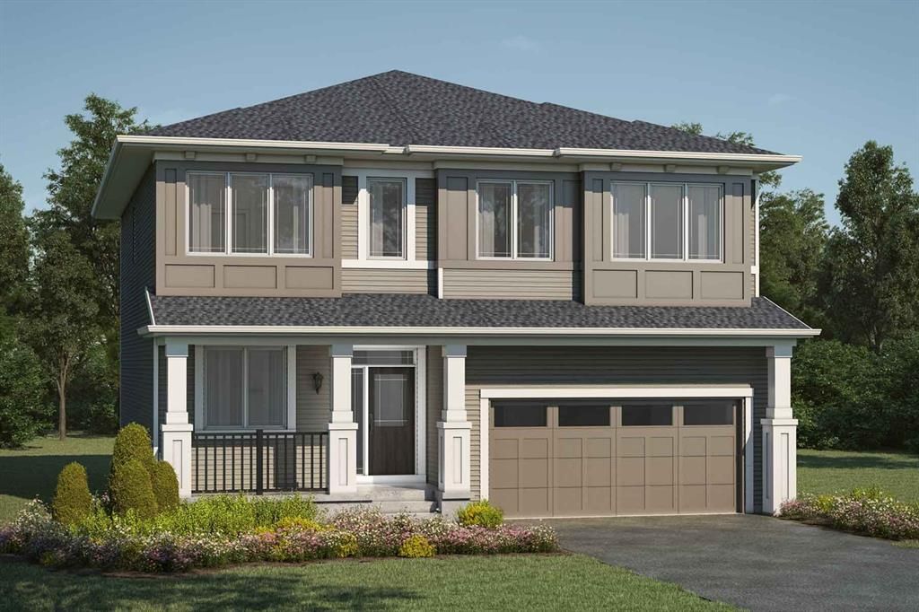 Main Photo: 39 Yorkville Road SW in Calgary: Yorkville Detached for sale : MLS®# A2089471