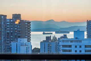 Photo 19: 1406 1003 PACIFIC Street in Vancouver: West End VW Condo for sale in "SEASTAR" (Vancouver West)  : MLS®# R2608509