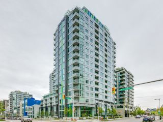 Photo 17: 1507 1708 ONTARIO Street in Vancouver: Mount Pleasant VE Condo for sale in "PINNACLE ON THE PARK" (Vancouver East)  : MLS®# R2855888