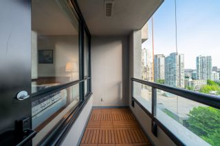 Photo 12: 1405 909 MAINLAND Street in Vancouver: Yaletown Condo for sale (Vancouver West)  : MLS®# R2869895