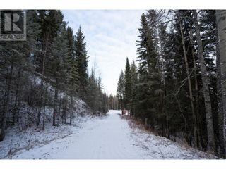 Photo 18: 4812 CRANBROOK HILL ROAD in Prince George: Vacant Land for sale : MLS®# R2848151