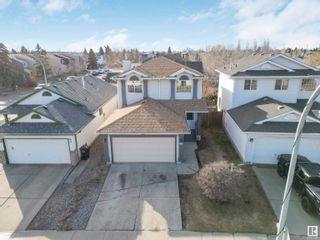 Photo 45: 7506 184 Street in Edmonton: Zone 20 House for sale : MLS®# E4342286