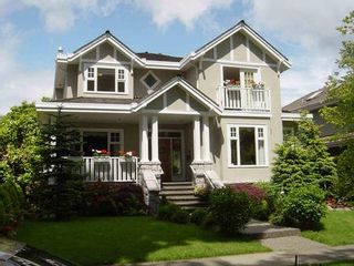 Photo 9: 3969 W29 Ave: House for sale (Dunbar)  : MLS®# V542323