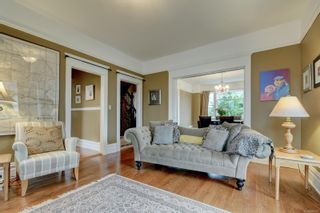 Photo 4: 646 Niagara St in Victoria: Vi James Bay House for sale : MLS®# 885967