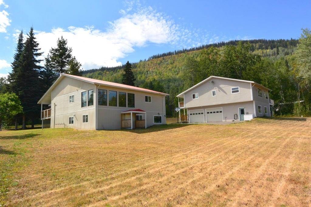 Main Photo: 2184 Hudson Bay Mountain Road Smithers - Real Estate For Sale