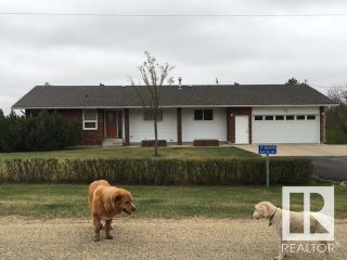 Photo 1: 31, 464079 RGE RD 244: Rural Wetaskiwin County House for sale : MLS®# E4354488