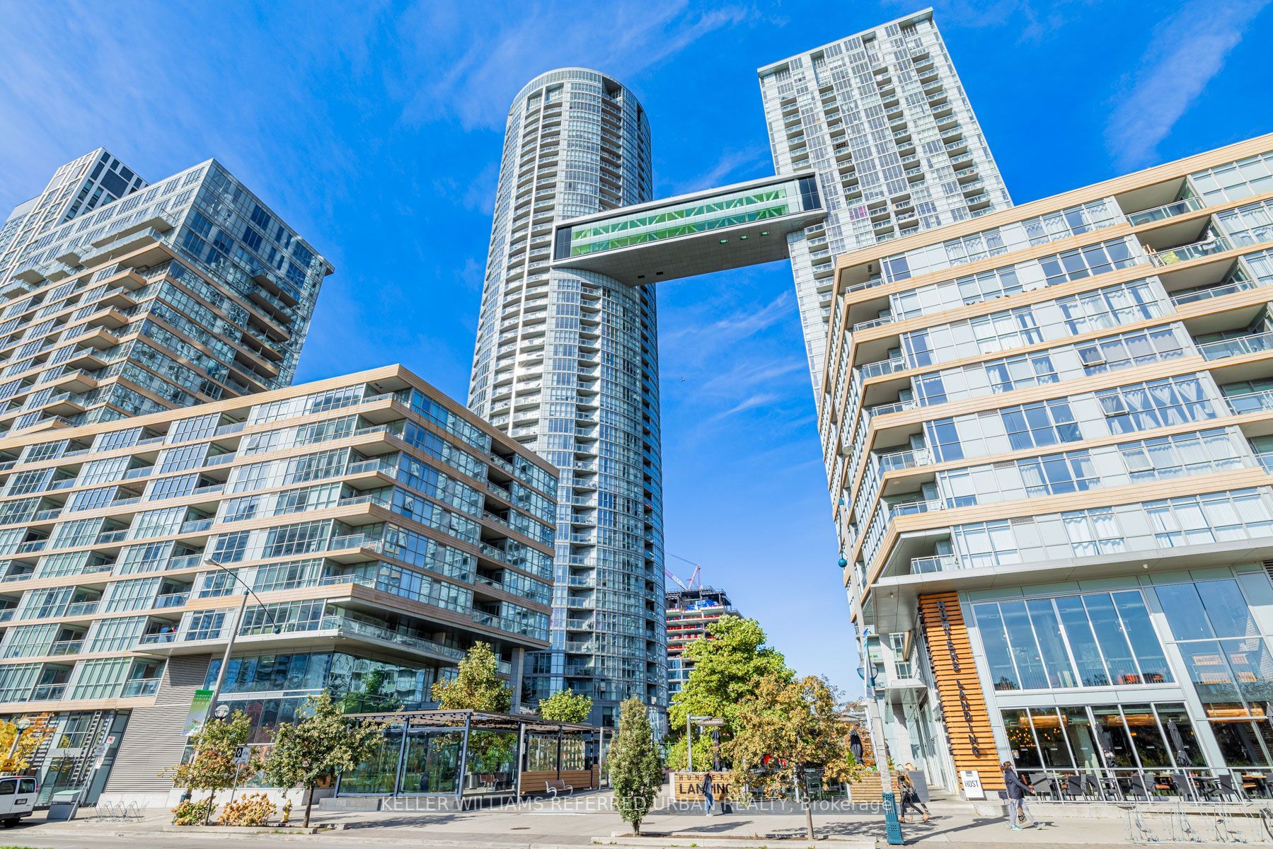 Main Photo: 3901 21 Iceboat Terrace in Toronto: Waterfront Communities C1 Condo for sale (Toronto C01)  : MLS®# C7273730