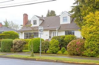 Photo 8: 601 Richmond Ave in Victoria: Vi Fairfield East House for sale : MLS®# 905372