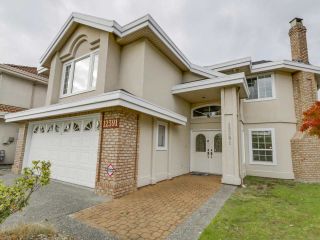 Photo 1: 12391 JENSEN Drive in Richmond: East Cambie House for sale in "CALIFORNIA POINT" : MLS®# R2130694