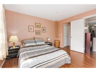 Photo 13: 205 210 ELEVENTH Street in New Westminster: Uptown NW Condo for sale in "DISCOVERY REACH" : MLS®# V1100086