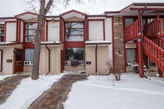 Photo 1: 6 405 Oakdale Drive in Winnipeg: Condominium for sale (1G)  : MLS®# 1831491