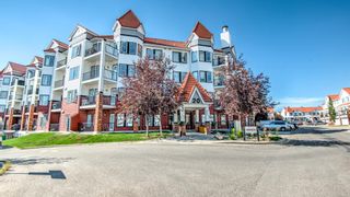 Main Photo: 211 20 Royal Oak Plaza NW in Calgary: Royal Oak Apartment for sale : MLS®# A1244130