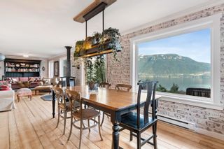 Photo 8: 1572 EAGLE CLIFF Road: Bowen Island House for sale in "Eagle Cliff" : MLS®# R2859860