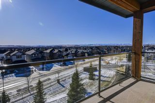 Photo 28: 1407 92 CRYSTAL SHORES Road: Okotoks Apartment for sale : MLS®# A1222250