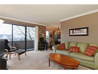 Photo 7: 306 1250 W 12TH Avenue in Vancouver: Fairview VW Condo for sale (Vancouver West)  : MLS®# V1059880