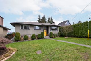 Photo 35: 140 HARVEY Street in New Westminster: The Heights NW House for sale in "The Heights" : MLS®# R2877120